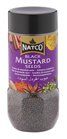 Natco Mustard Seeds Black Jar 100g