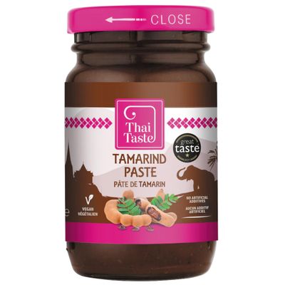 Tamarind Paste
