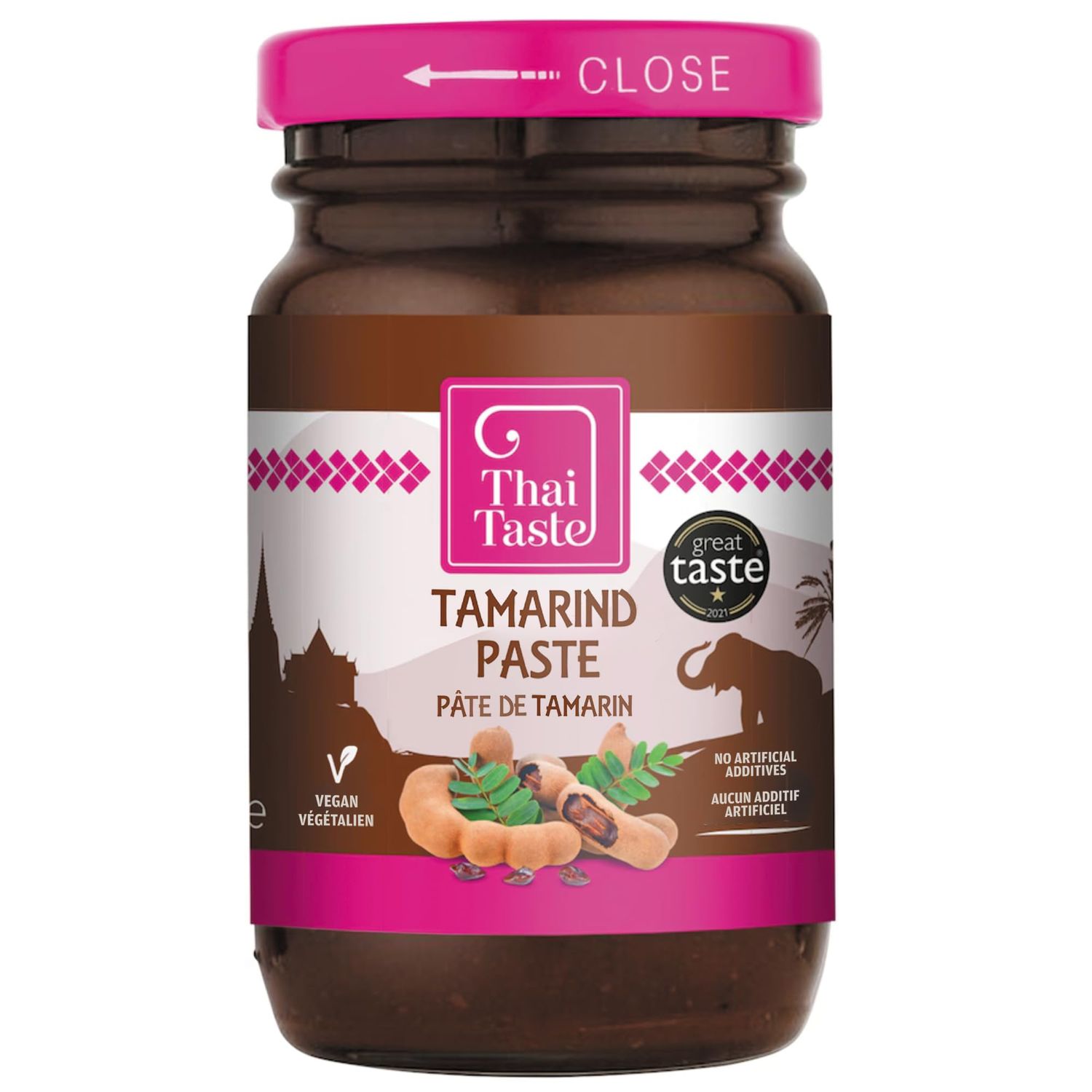 Tamarind Paste