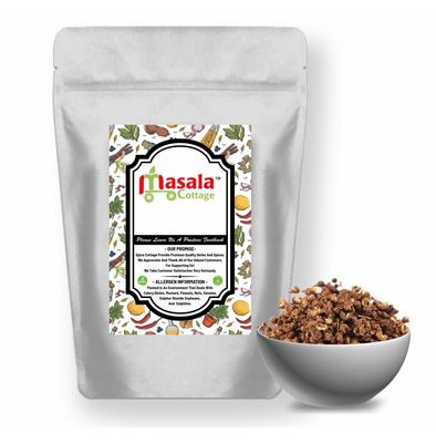 Sichuan Szechuan Sechuan Szechwan Pepper Red Peppercorns Whole (China) by Masala Cottage® 25g-1900g (50, Grams)