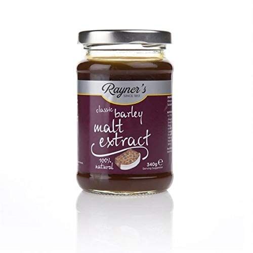 Rayners Essentials Malt Extract 340g