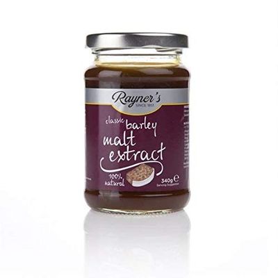 Rayners Essentials Malt Extract 340g
