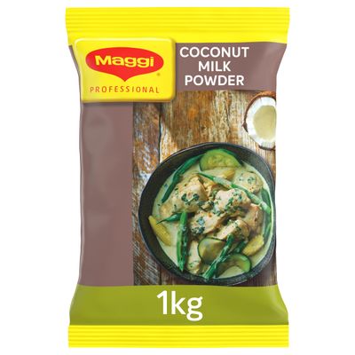 Maggi Coconut Milk Powder 1kg Gluten Free