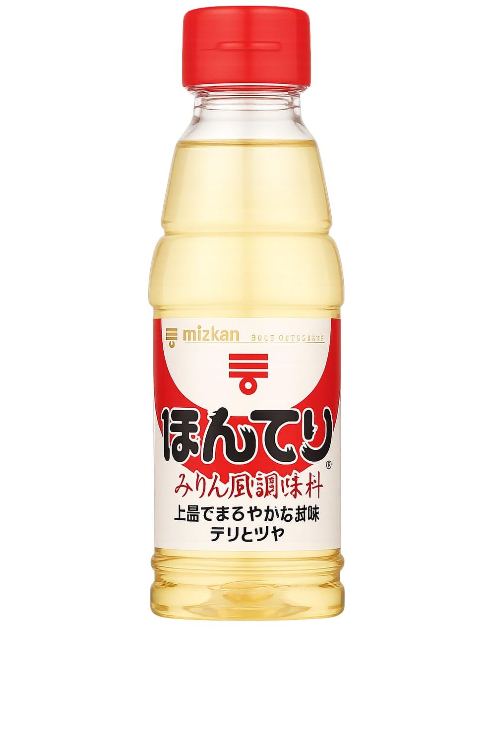 Honteri Mirin-Style Sweet Cooking Rice Seasoning 360ml Japanese Cooking Wine Alternative Perfect for Teriyaki Sauce, Sushi Rice, Stir-Fry, Marinades, and Glazes