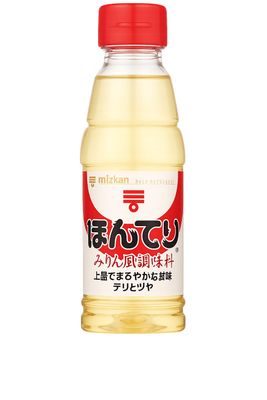Honteri Mirin-Style Sweet Cooking Rice Seasoning 360ml Japanese Cooking Wine Alternative Perfect for Teriyaki Sauce, Sushi Rice, Stir-Fry, Marinades, and Glazes