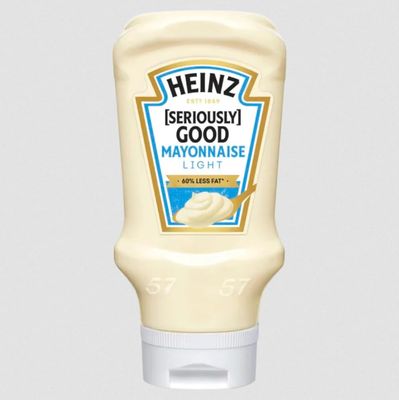 Heinz Seriously Good Light Mayonnaise 220ml