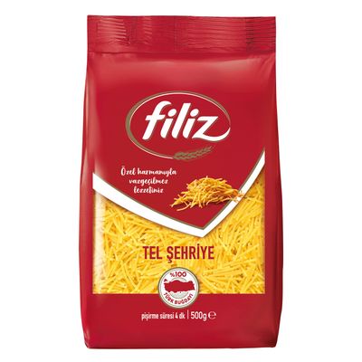 Filiz Pasta Vermicelli, 500g