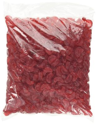 Squirrel Cherry Lips Gums 500g Sweet Bag, 0.5 kg