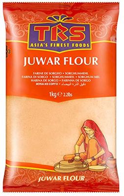 TRS Juwar Flour (Sorghum Flour) 1kg