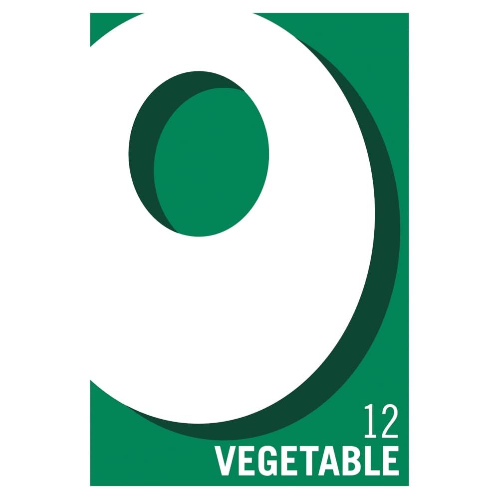 OXO 12 Vegetable Stock Cubes - Plant-Based, Full-Bodied Flavour, Vegan &amp; Gluten-Free, Ideal for Soups, Stews, Gravy &amp; Holiday Cooking, 71 g (Pack of 1)