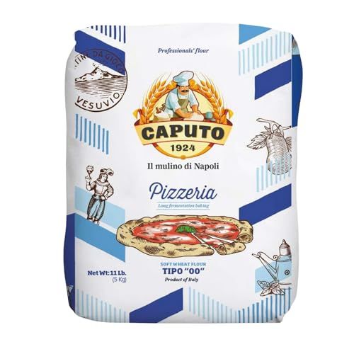 Caputo Pizzeria Flour, 5kg