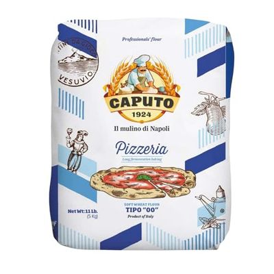 Caputo Pizzeria Flour, 5kg