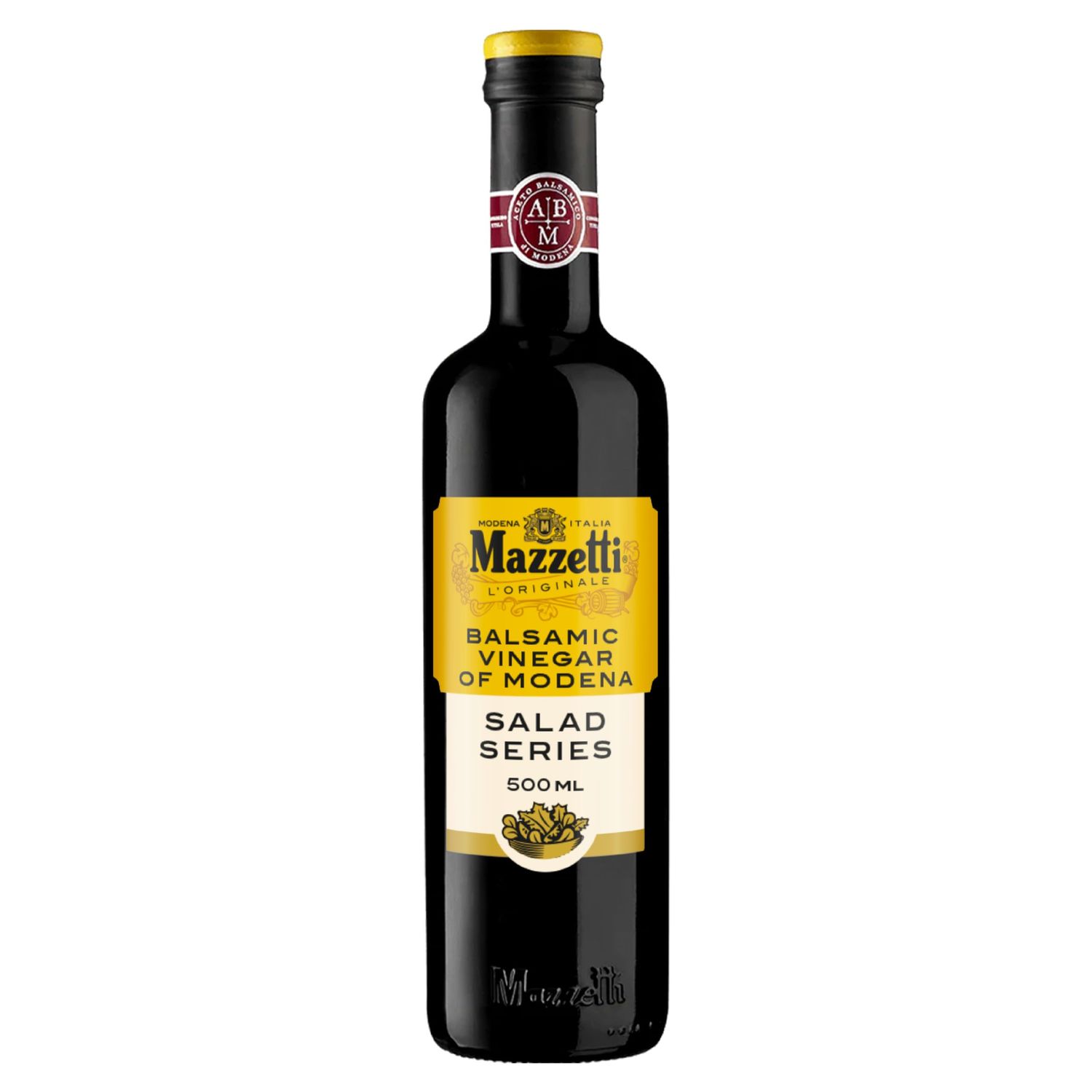 Mazzetti Yellow Label Core 2 Leaf 500ml