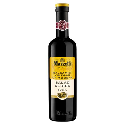 Mazzetti Yellow Label Core 2 Leaf 500ml