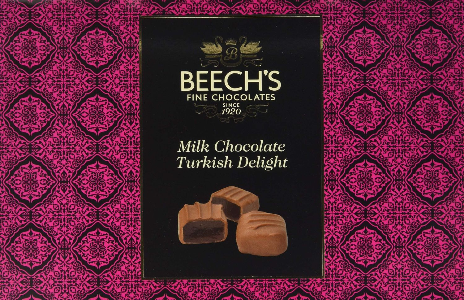 Beech's Turkish Delight 150 g