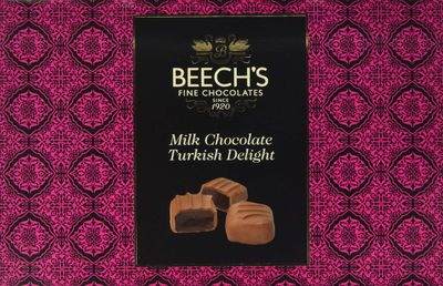 Beech's Turkish Delight 150 g