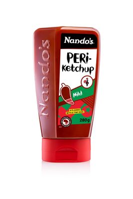 Nando's Peri Ketchup 280g