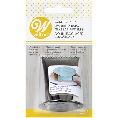 Wilton Cake Icer Piping Tip #789