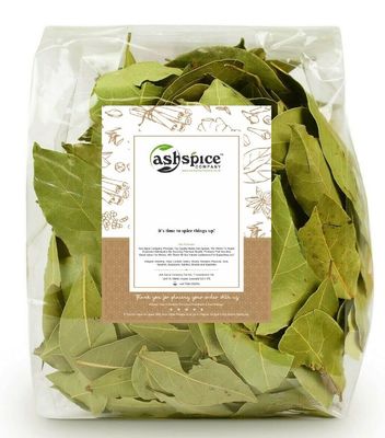 Dried Bay Leaves Leaf Hand Selected Premium Quality 25-950g (25g)