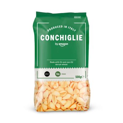 by Amazon Conchiglie, 500g