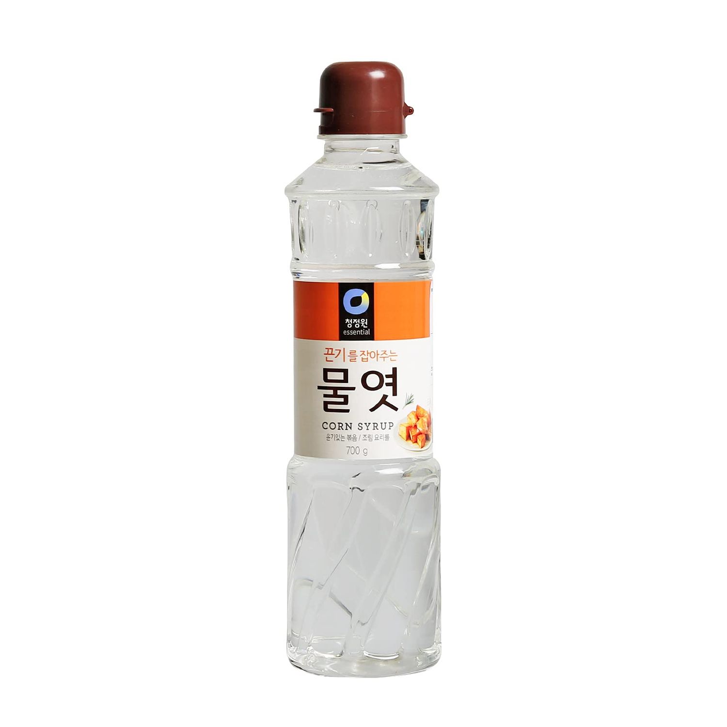 Chung Jung One Corn Salt Syrup 700 g