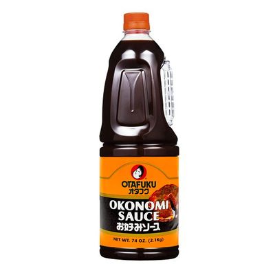 Otafuku Okonomi Sauce 1765 ml