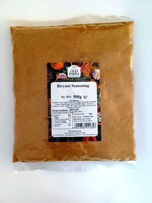 Old India Biryani Seasoning 500g