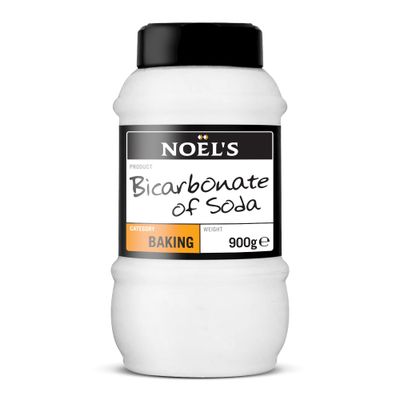 Noel s Bicarbonate of Soda, Ideal for Baking, 900g