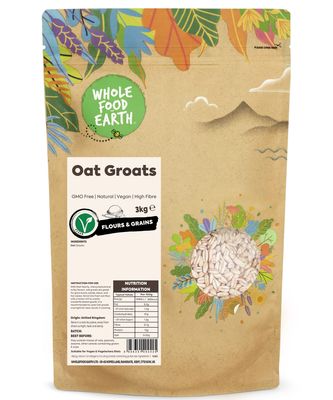 Oat Groats 3kg