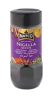 Natco Nigella Seeds - 100g
