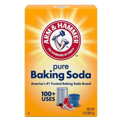 A &amp; H Pure Baking Soda (907g)