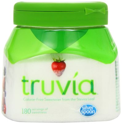 (2 Pack) - Truvia - Sweetener Jar 270g 2 PACK BUNDLE