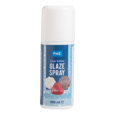 PME CN880 Edible Glaze Spray 100 ml