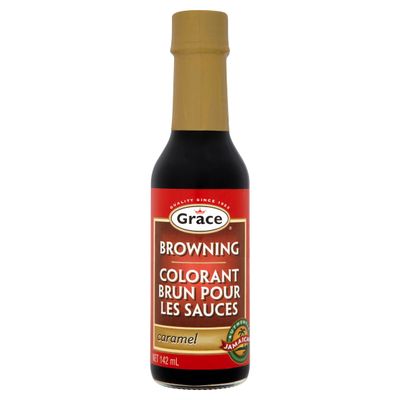 Grace Browning Sauce 142Ml