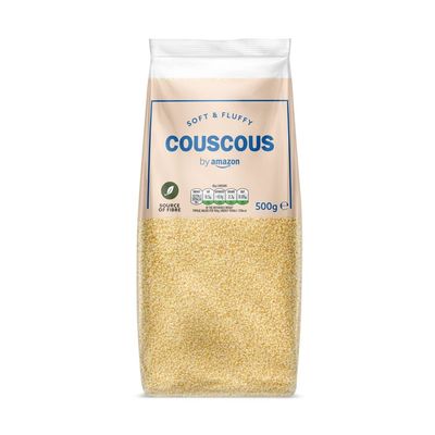 by Amazon Couscous, 500g