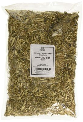 Old India Passion Flowers (Passiflora) 250g