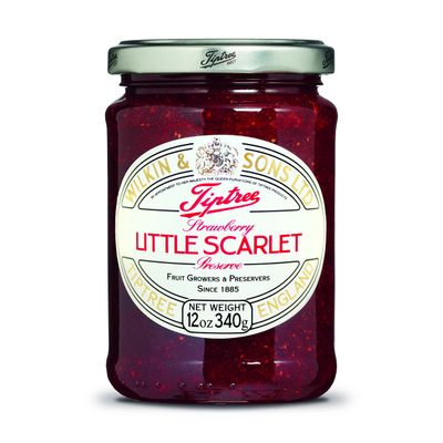Tiptree Little Scarlet Strawberry Conserve, 340g
