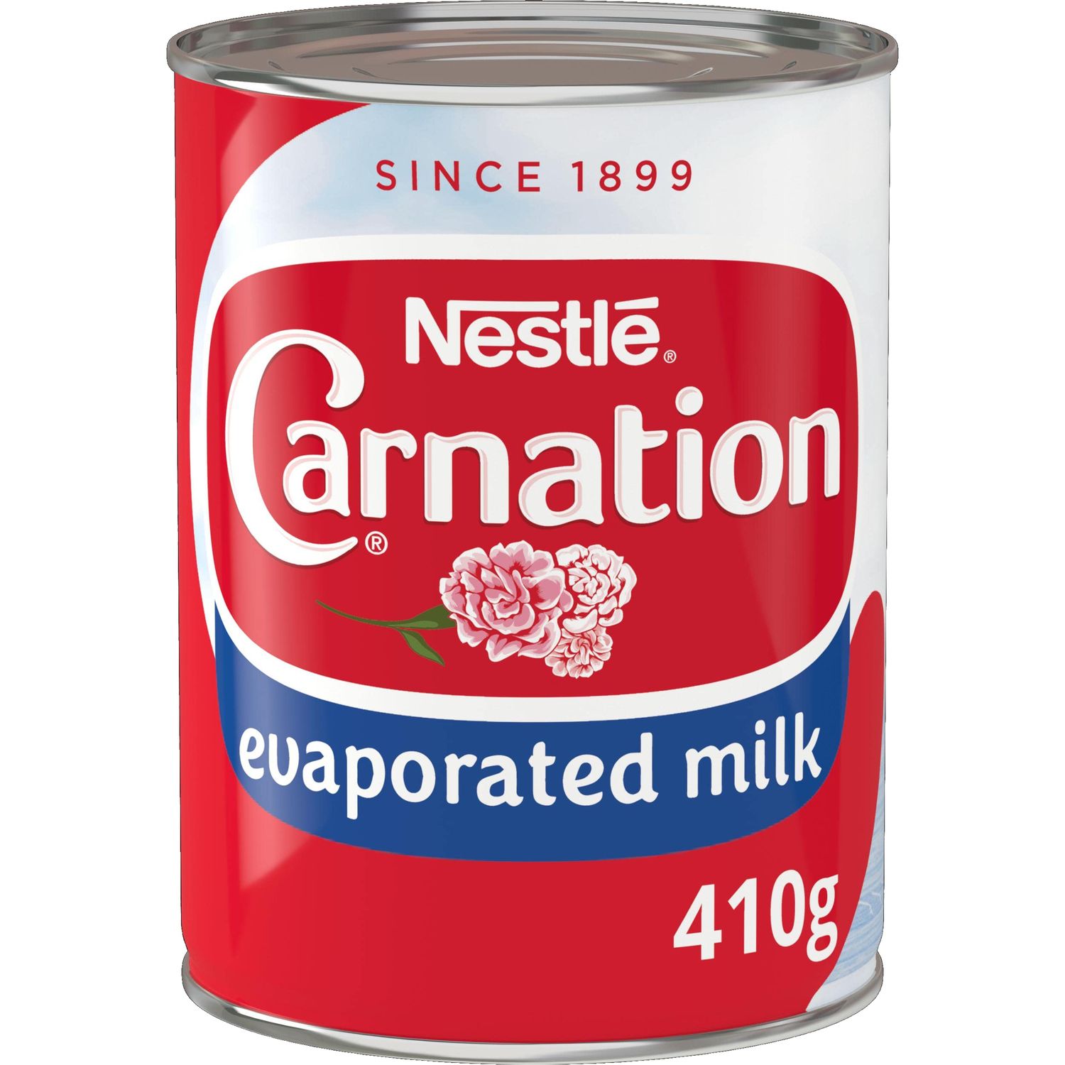 Carnation Evaporated Milk Dessert Topping, Great for Fruit, Pack of 24