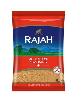 Rajah Spices All Purpose Seasoning (1kg)