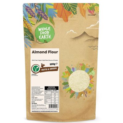 Almond Flour 500g
