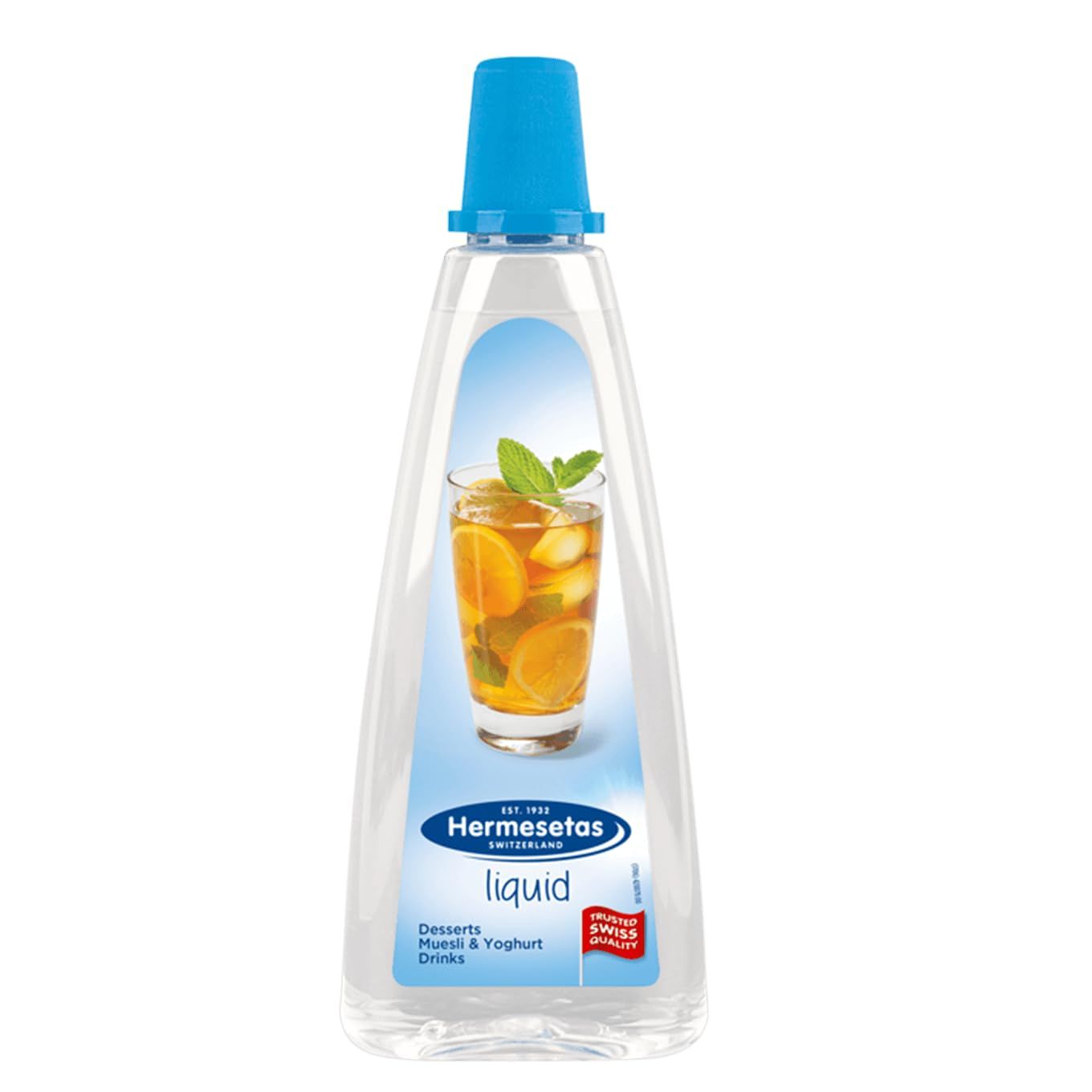 Hermesetas Liquid 200 ml (Pack of 1)