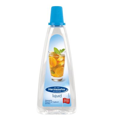 Hermesetas Liquid 200 ml (Pack of 1)