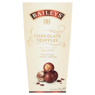 Baileys Chocolate Truffles 135g