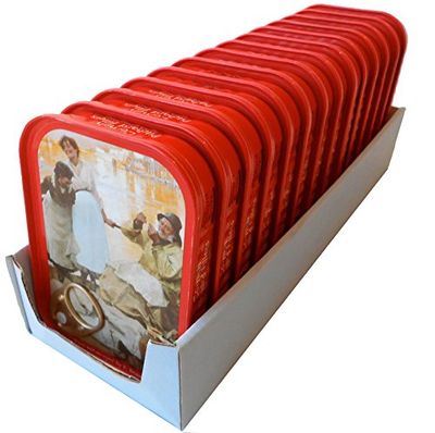 MSC Cornish Sardine Fillets in Rich Tomato Sauce 14 x 95g