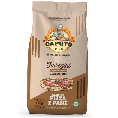 Mulino Caputo Fioreglut Gluten-Free Flour 1kg