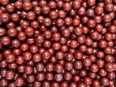 Berrymans Aniseed Balls Sweets - 1 Kilo Bulk Bag - 1KG - Assorted Sweet Pick and Mix for Parties, Gifts, and Sharing.