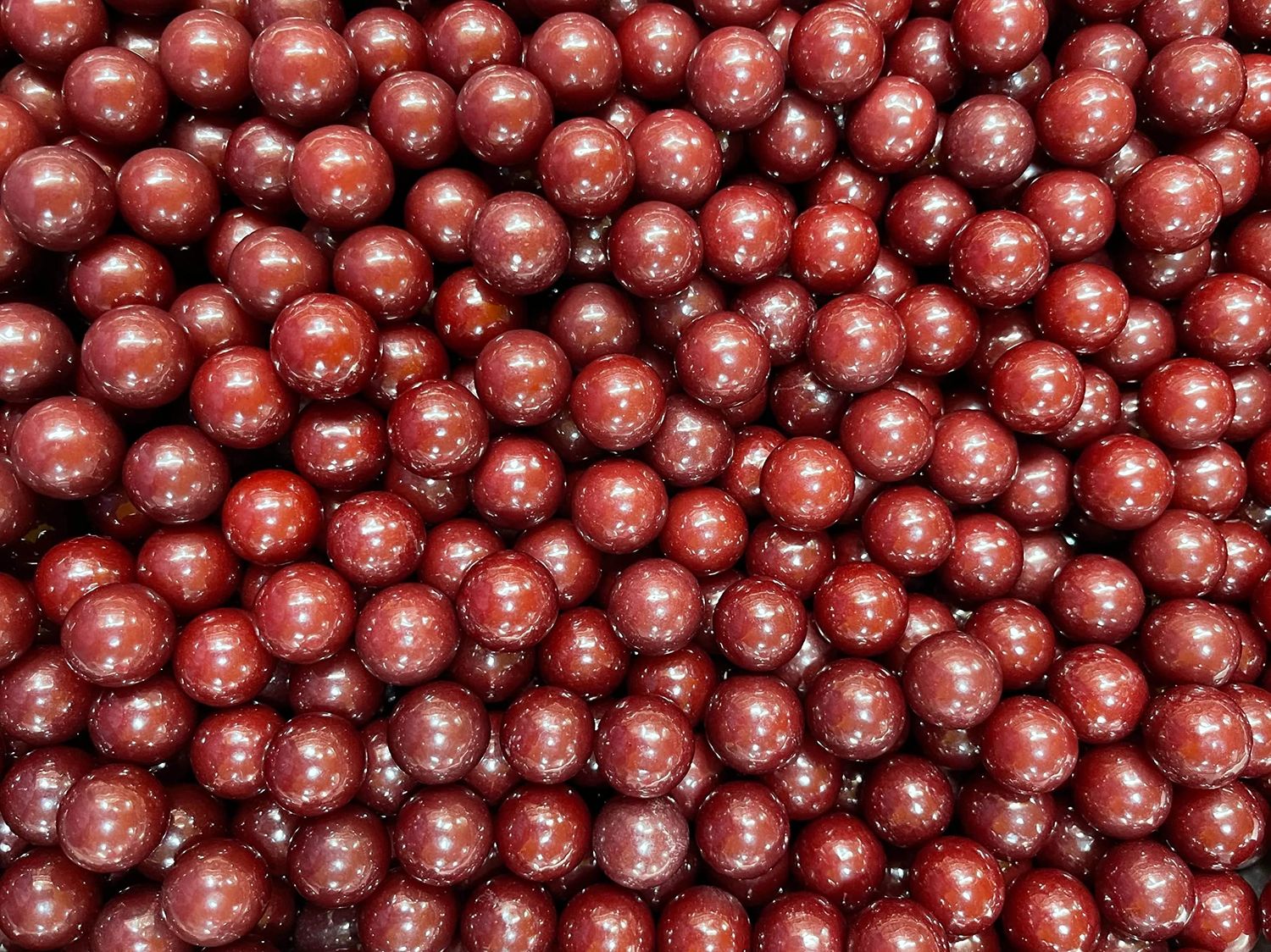 Berrymans Aniseed Balls Sweets - 1 Kilo Bulk Bag - 1KG - Assorted Sweet Pick and Mix for Parties, Gifts, and Sharing.