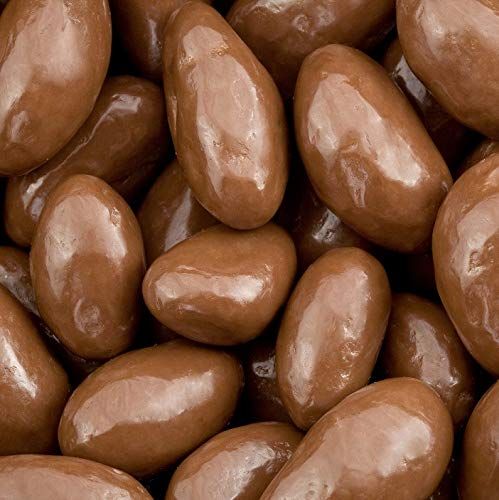 Chocolate Brazils 500 gram bag (1/2 kilo)