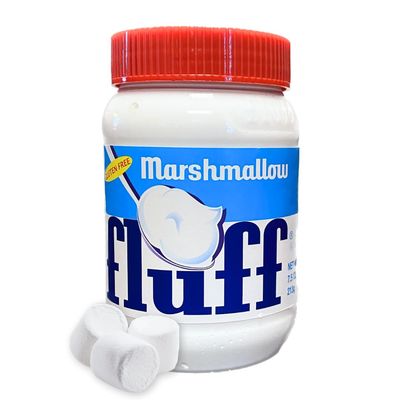 Fluff Marshmallow Spread, 213 g