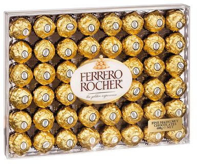 Ferrero Rocher T48, 600 g